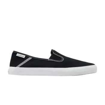 Кроссовки Converse Wmns Rio Slip, черный