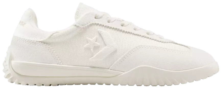 Кроссовки Converse Wmns Run Star Trainer 'Egret', кремовый