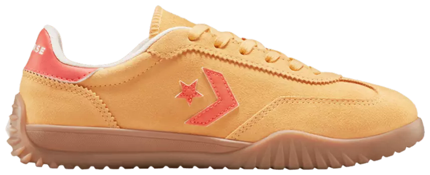 Кроссовки Converse Wmns Run Star Trainer 'Electrolights Vermillion Red', оранжевый