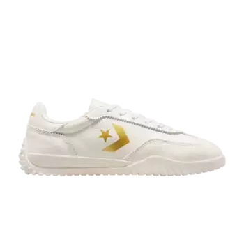 Кроссовки Converse Wmns Run Star Trainer Gold, кремовый