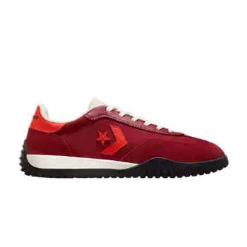 Кроссовки Converse Wmns Run Star Trainer Retro Sport - Park Red, красный