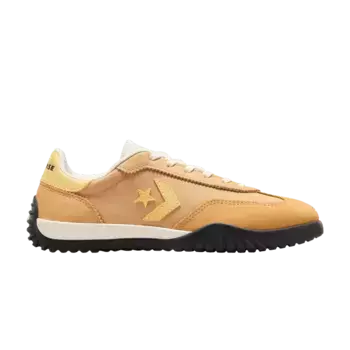 Кроссовки Converse Wmns Run Star Trainer Retro Sport - Sandy Shore, оранжевый