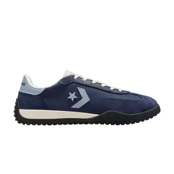 Кроссовки Converse Wmns Run Star Trainer Retro Sport - Obsidian, синий