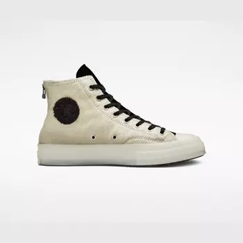 Кроссовки Converse X Clot Chuck 70, белый