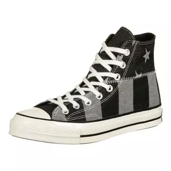 Кроссовки Converse Zapatillas, black/white/egret