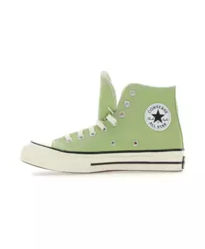 Кроссовки Converse, зеленый