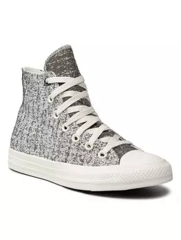 Кроссовки Converse, зеленый