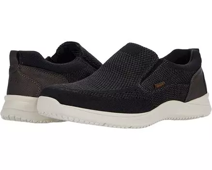 Кроссовки Conway Knit Slip-On Nunn Bush, серый