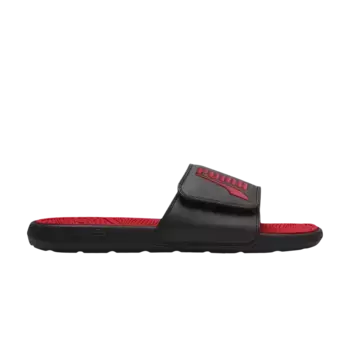Кроссовки Cool Cat 2.0 FS Slide Puma, черный