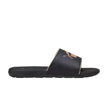 Кроссовки Cool Cat 2.0 Slide Puma, черный