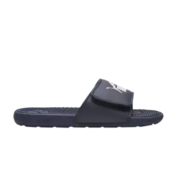 Кроссовки Cool Cat 5 Slide Big Kid Puma, синий