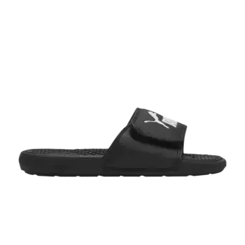 Кроссовки Cool Cat 5 Slide Little Kid Puma, черный