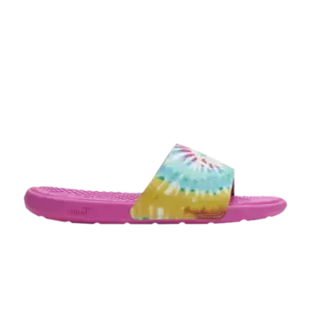 Кроссовки Cool Cat Sport Slide Jr Puma, розовый