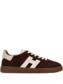 Кроссовки Cool Hogan, красный