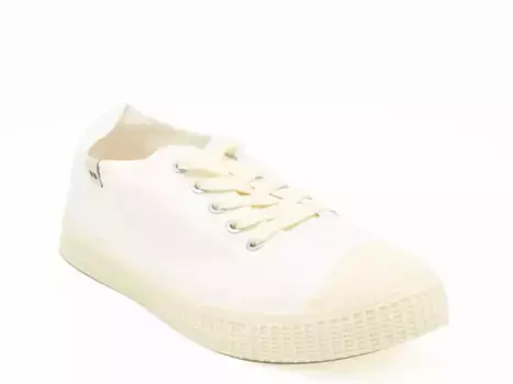 Кроссовки Coolway Greenday, белые