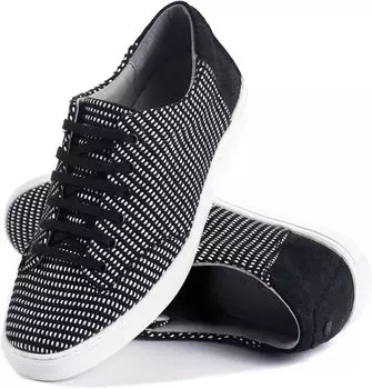 Кроссовки Cooper Thoroughly Crafted Goods (TCG), цвет Raffia White