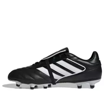 Кроссовки copa gloro 2 fg 'black white' Adidas, черный
