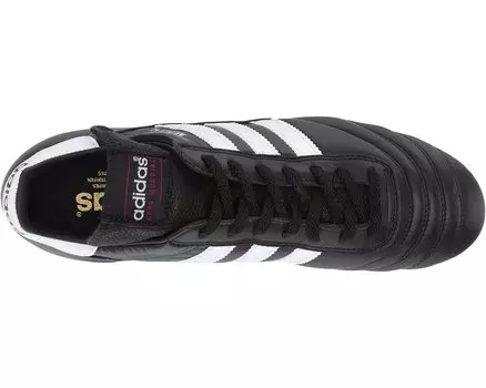 Кроссовки Copa Mundial adidas, белый