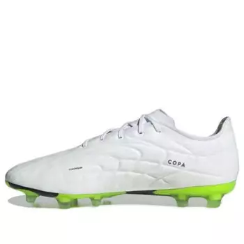 Кроссовки copa pure 2.2 fg 'crazyrush pack' Adidas, белый
