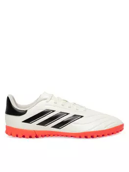 Кроссовки COPA PURE 2 CLUB TF J IE7531 Adidas, бежевый
