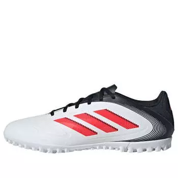 Кроссовки copa pure 3 club tf Adidas, белый