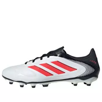 Кроссовки copa pure 3 league fg mg Adidas, белый