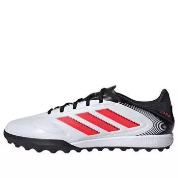 Кроссовки copa pure 3 league tf Adidas, белый