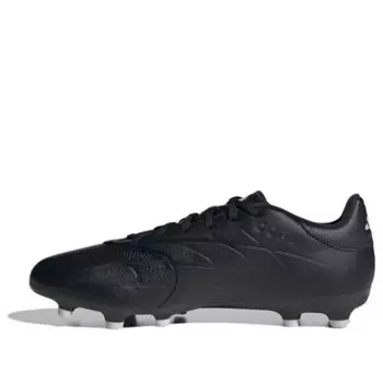 Кроссовки copa pure ii league fg Adidas, черный