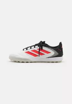 Кроссовки COPA PURE III PRO TURF adidas Performance, белый