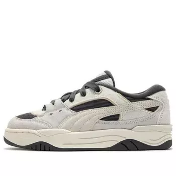 Кроссовки copduroy 'cream black' Puma, бежевый