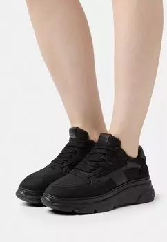 Кроссовки Copenhagen, черный