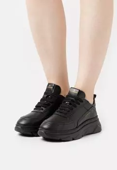 Кроссовки Copenhagen, черный