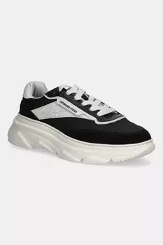 Кроссовки Copenhagen, черный