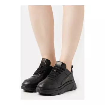 Кроссовки Copenhagen Cph40, black