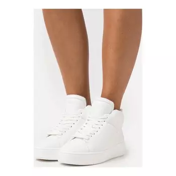 Кроссовки Copenhagen Cph516 , super white