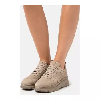 Кроссовки Copenhagen Nabuc Stone, stone