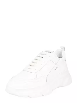 Кроссовки Copenhagen Sneakers, белый