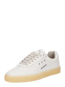 Кроссовки Copenhagen Studios 433, белый