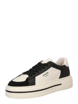 Кроссовки Copenhagen Studios, черный