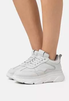 Кроссовки Copenhagen, светло-серый