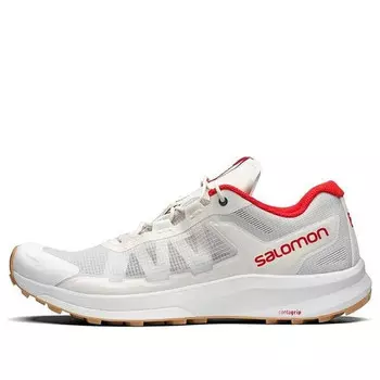 Кроссовки copson x ultra raid Salomon, белый