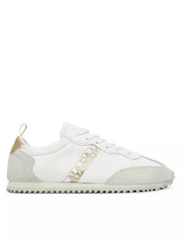 Кроссовки Coral NP0A4IQ9 Napapijri, белый