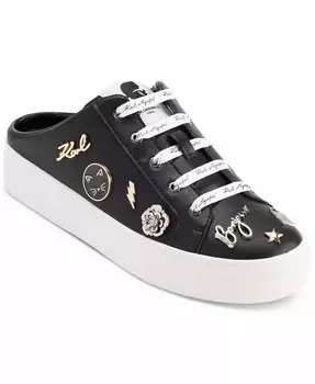 Кроссовки Cordelia KARL LAGERFELD PARIS, черный