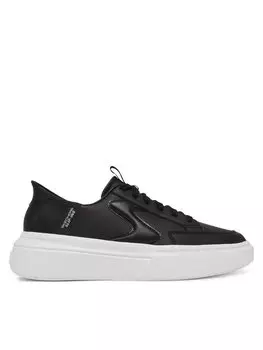 Кроссовки Cordova Classic 185081/Bkw Skechers, черный