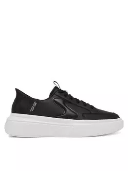 Кроссовки Cordova Classic 185081/BKW Skechers, черный