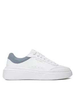 Кроссовки Cordova Classic-Best Behavior 185060/WBL Skechers, белый
