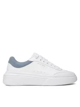 Кроссовки Cordova Classic-Best Behavior 185060/WBL Skechers, белый