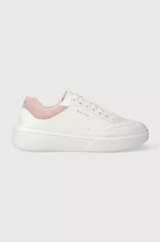 Кроссовки CORDOVA CLASSIC Skechers, белый