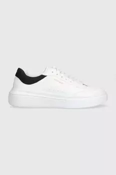 Кроссовки CORDOVA CLASSIC Skechers, белый