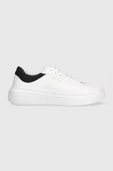 Кроссовки Cordova Classic Skechers, белый